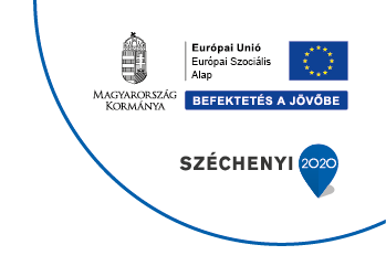 Itthon, együtt, közösen, Szabolcs-Szatmár-Beregben logo